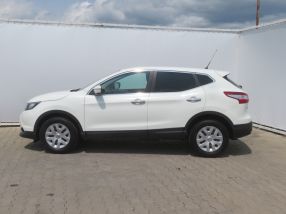 Nissan Qashqai - 2014