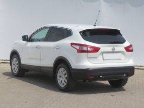 Nissan Qashqai - 2014