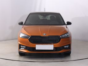 Skoda Fabia - 2025