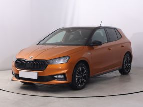 Skoda Fabia - 2025