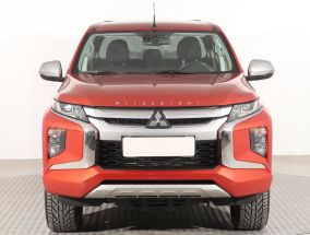 Mitsubishi L200 - 2022