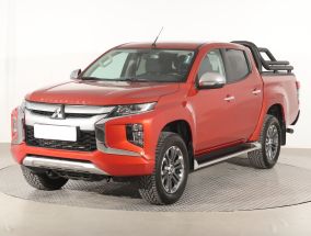 Mitsubishi L200 - 2022