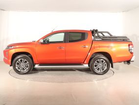 Mitsubishi L200 - 2022