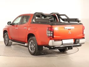 Mitsubishi L200 - 2022