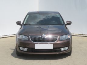 Skoda Octavia - 2015