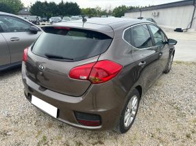 Kia Ceed - 2015