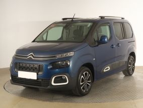 Citroen Berlingo - 2019