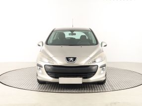 Peugeot 308 - 2008