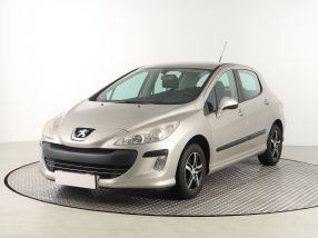 Peugeot 308 - 2008