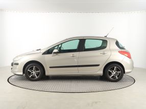 Peugeot 308 - 2008