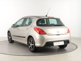 Peugeot 308 - 2008