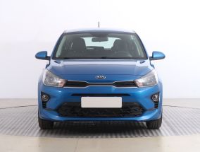 Kia Rio - 2021