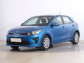 Kia Rio - 2021