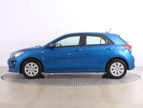 Kia Rio - 2021