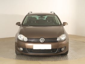 Volkswagen Golf - 2012