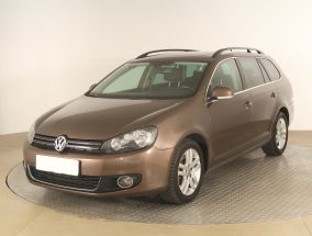 Volkswagen Golf - 2012