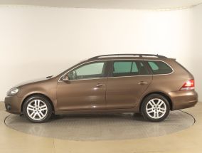 Volkswagen Golf - 2012