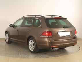 Volkswagen Golf - 2012