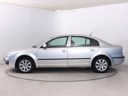 Škoda Superb 2008