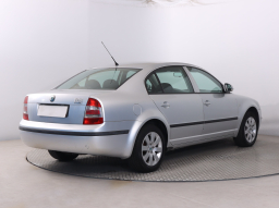 Škoda Superb 2008