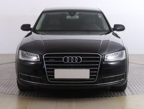 Audi A8 - 2016