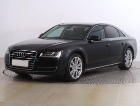Audi A8 - 2016