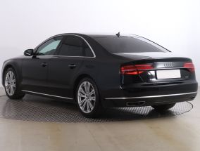 Audi A8 - 2016