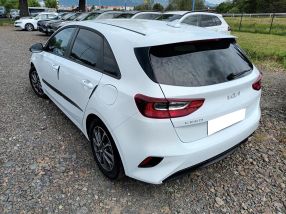 Kia Ceed - 2024