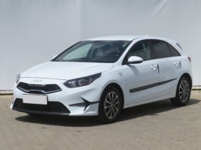 Kia Ceed - 2024