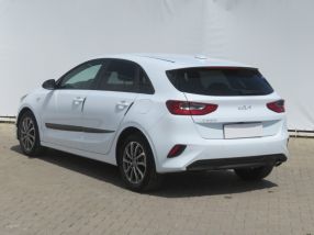 Kia Ceed - 2024