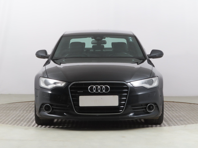 Audi A6 2015