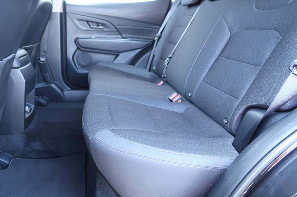 Ssang Yong Korando