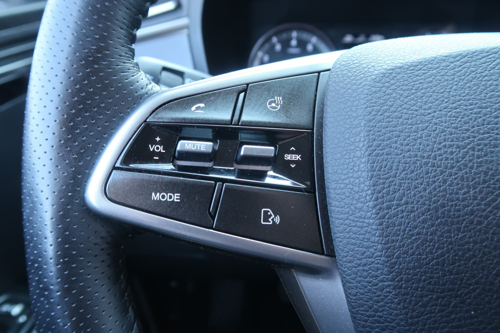 Ssang Yong Korando