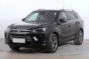 SsangYong Korando - 2020