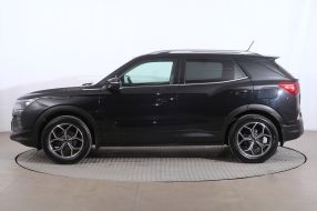 SsangYong Korando - 2020
