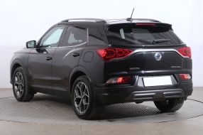 SsangYong Korando - 2020