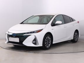 Toyota Prius - 2018