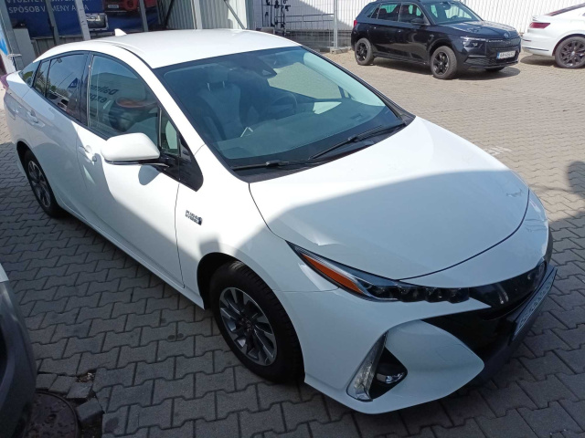 Toyota Prius 2018