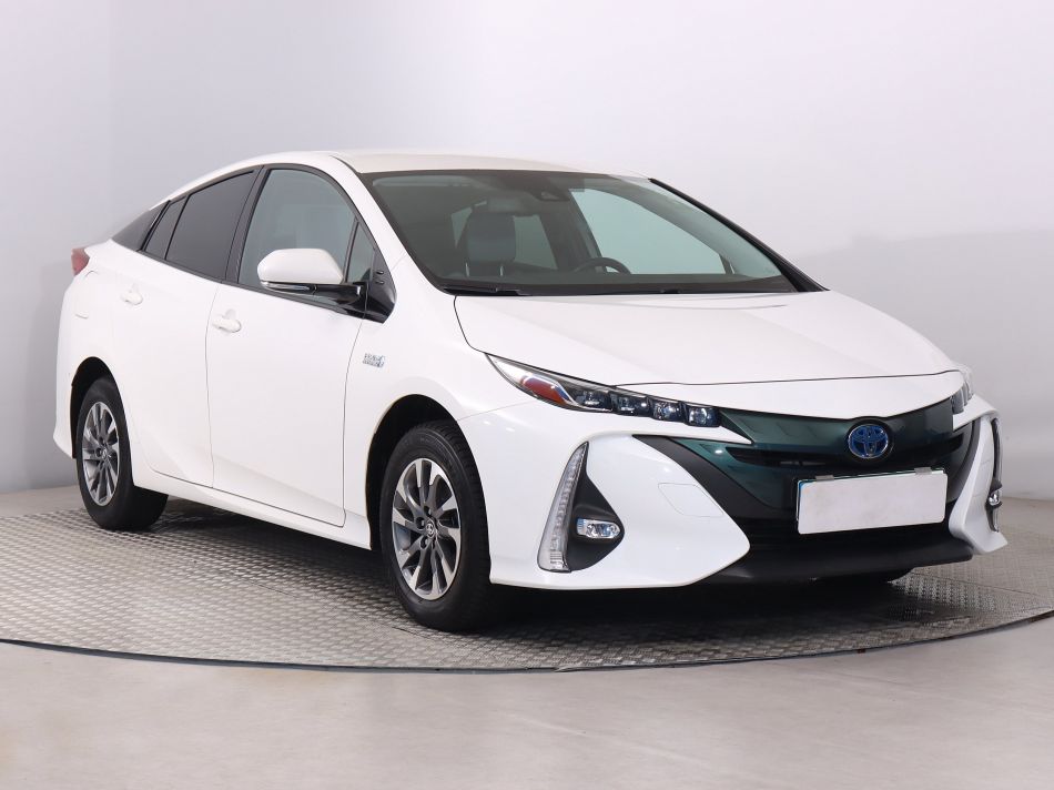 Toyota Prius - 2018