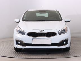 Kia Ceed - 2016
