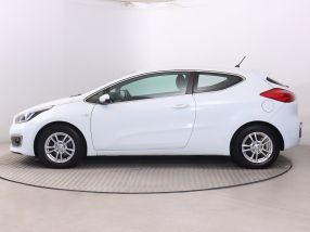 Kia Ceed - 2016