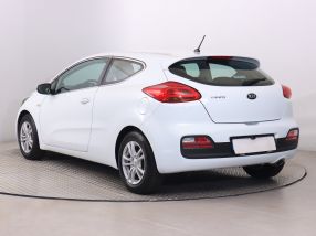 Kia Ceed - 2016