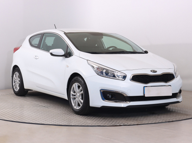 Kia Ceed 2016