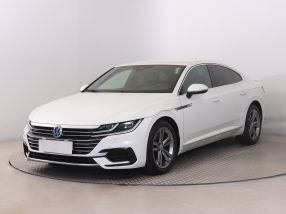 Volkswagen Arteon - 2018