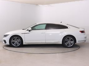 Volkswagen Arteon - 2018