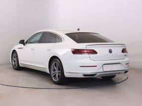 Volkswagen Arteon - 2018