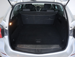 Opel Astra 2011