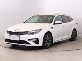 Kia Optima - 2019