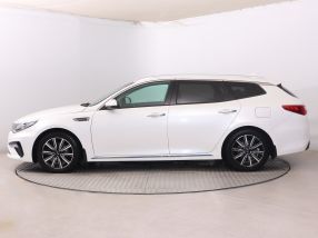Kia Optima - 2019