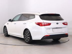 Kia Optima - 2019